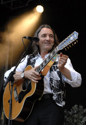 Roger Hodgson