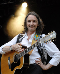 Roger Hodgson