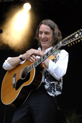 Roger Hodgson