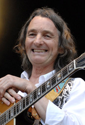 Roger Hodgson