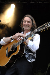 Roger Hodgson