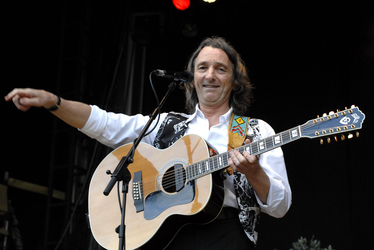 Roger Hodgson