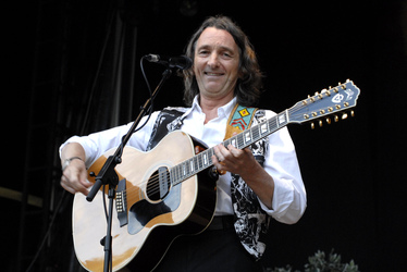 Roger Hodgson