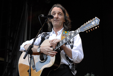Roger Hodgson
