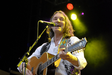 Roger Hodgson