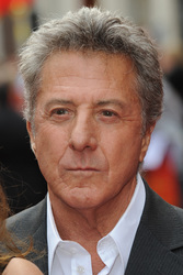 Dustin Hoffman