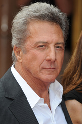 Dustin Hoffman