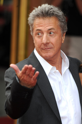 Dustin Hoffman
