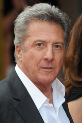 Dustin Hoffman