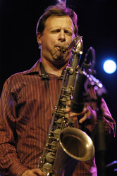 Chris Potter