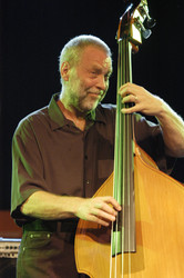 Dave Holland