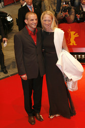 Dominique Horwitz, Anna Wittig