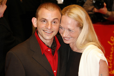 Dominique Horwitz, Anna Wittig