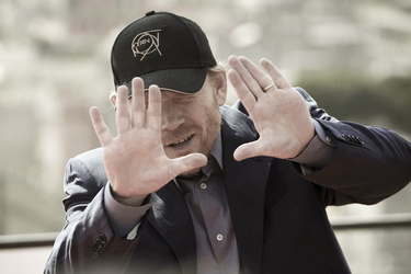 Ron Howard