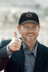 Ron Howard