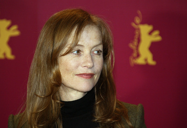 Isabelle Huppert