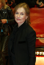 Isabelle Huppert