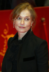 Isabelle Huppert