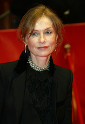 Isabelle Huppert