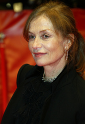 Isabelle Huppert