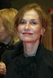 Isabelle Huppert