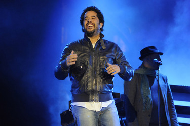 Adel Tawil (Ich + Ich)