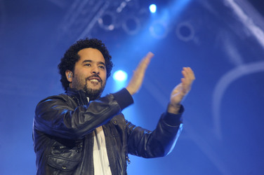 Adel Tawil (Ich + Ich)