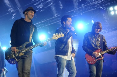 Adel Tawil (Ich + Ich)