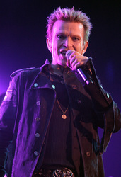 Billy Idol