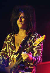 Steve Stevens