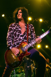Steve Stevens