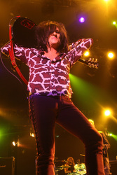 Steve Stevens