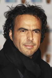 Alejandro González Inárritu