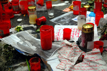 In Memorian Michael Jackson