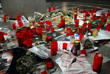 In Memorian Michael Jackson