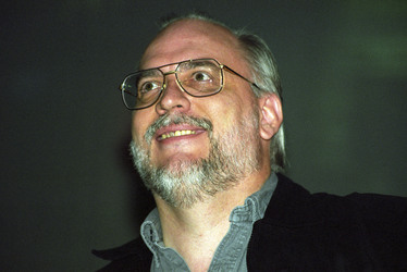 J. Michael Straczynski