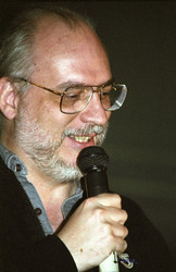 J. Michael Straczynski