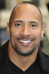 Dwayne Johnson