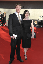 Rupert Penry-Jones, Dervla Kirwan