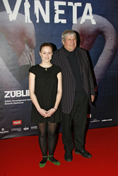 Kristina Karst, Helmut Krauss