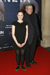 Kristina Karst, Helmut Krauss