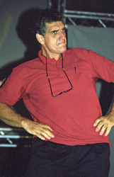 Andreas Katsulas
