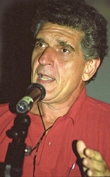 Andreas Katsulas