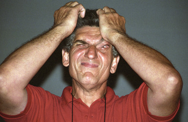 Andreas Katsulas