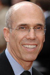 Jeffrey Katzenberg