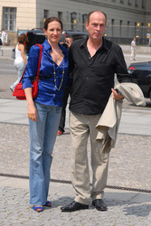 Christiane Lehrmann, Herbert Knaup