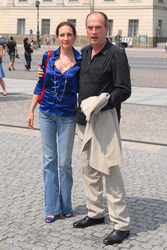 Christiane Lehrmann, Herbert Knaup