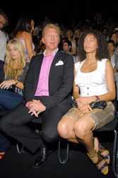Boris Becker