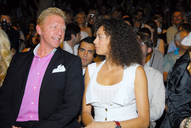 Boris Becker