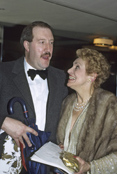 BAFTA Film Awards 1987 in London